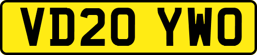 VD20YWO