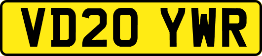 VD20YWR