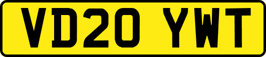 VD20YWT