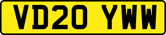 VD20YWW