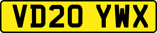 VD20YWX