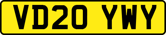 VD20YWY