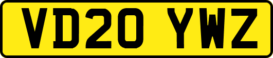 VD20YWZ