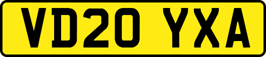 VD20YXA