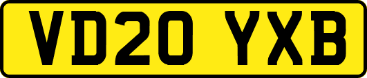 VD20YXB