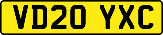VD20YXC