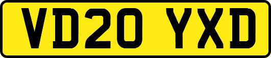 VD20YXD