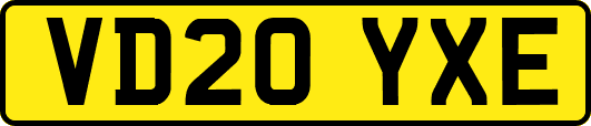 VD20YXE