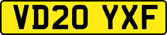 VD20YXF
