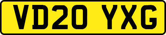 VD20YXG