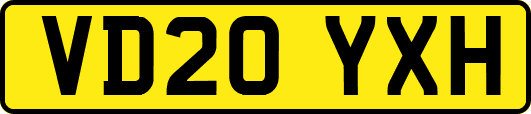 VD20YXH
