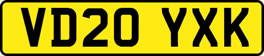 VD20YXK