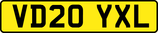 VD20YXL