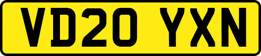 VD20YXN