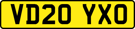VD20YXO