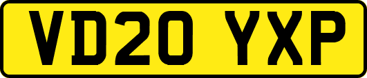 VD20YXP