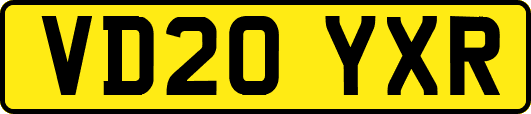 VD20YXR