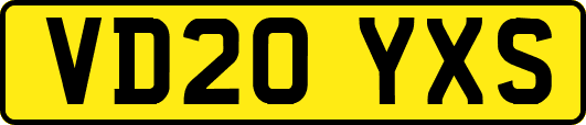 VD20YXS