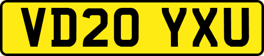 VD20YXU