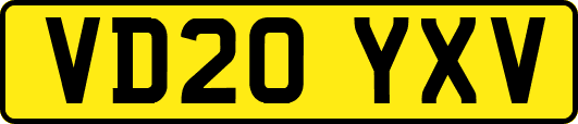 VD20YXV