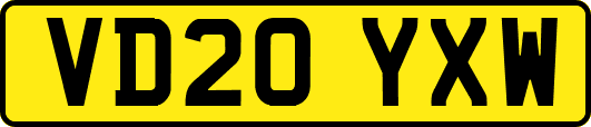 VD20YXW