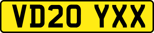 VD20YXX