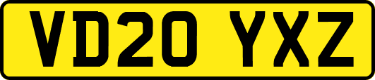 VD20YXZ