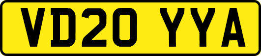 VD20YYA