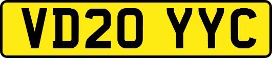 VD20YYC