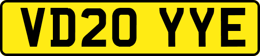 VD20YYE