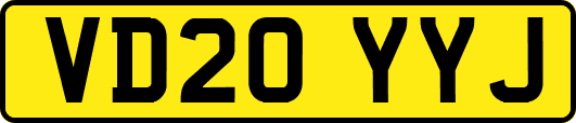 VD20YYJ