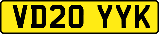 VD20YYK