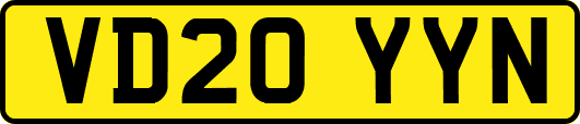 VD20YYN