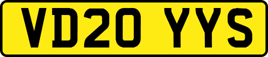 VD20YYS
