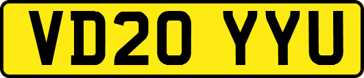 VD20YYU