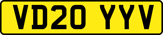 VD20YYV
