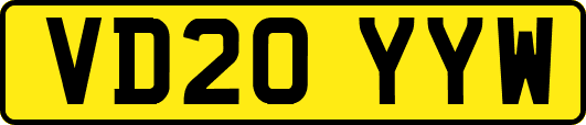 VD20YYW