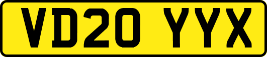 VD20YYX
