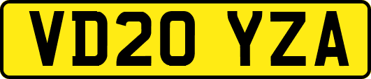 VD20YZA