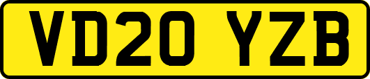 VD20YZB