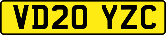 VD20YZC