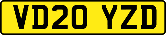 VD20YZD