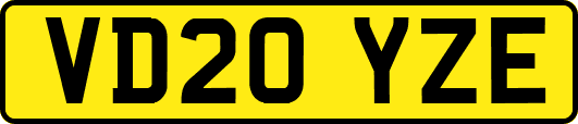 VD20YZE