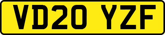 VD20YZF