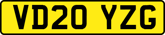 VD20YZG