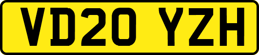 VD20YZH