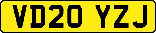 VD20YZJ