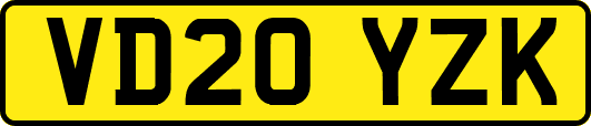 VD20YZK