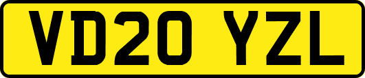 VD20YZL