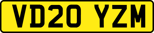 VD20YZM